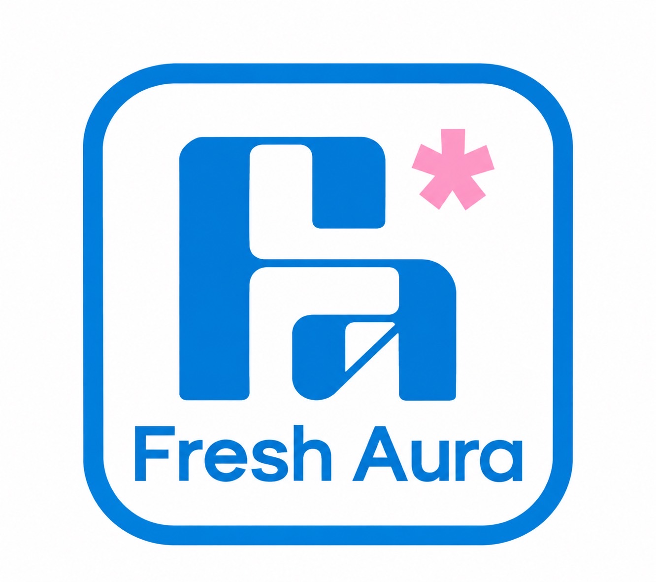 Fresh Aura logo